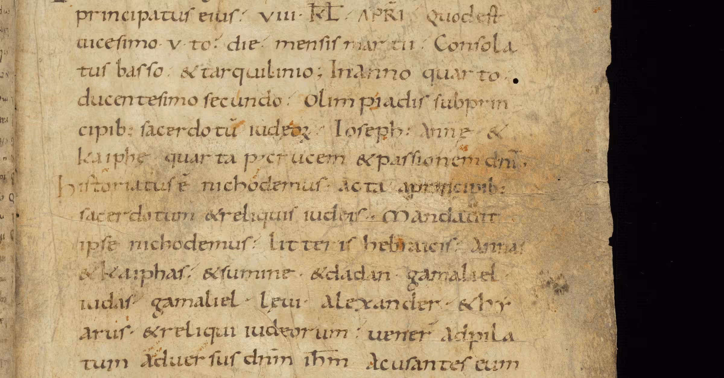 How to Decipher and Transcribe Latin Manuscripts with AI