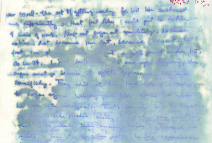 Handwriting OCR on Water-Damaged Documents: A Comparative Study