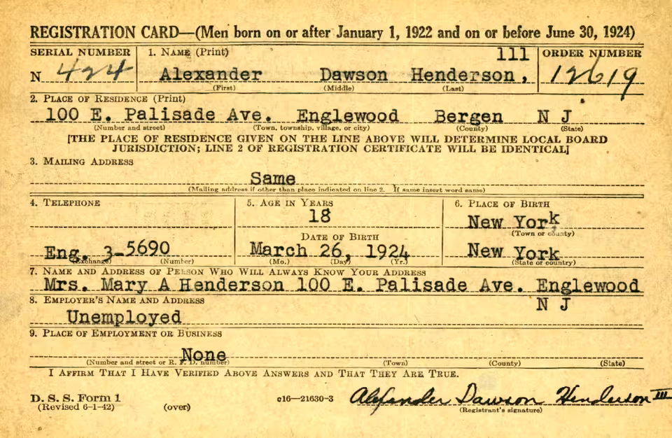 Reading Handwritten Military Records: Ranks, Dates, and Units
